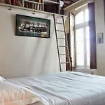 Historic Duplex Apt In 5Th