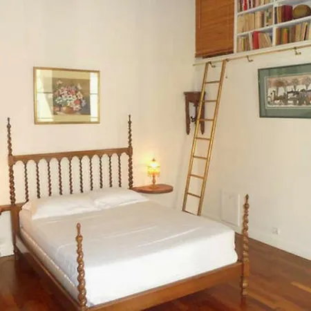 Historic Duplex Apt In 5th Apartment