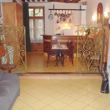 Historic Duplex Apt In 5th * Paris