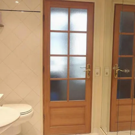 Historic Duplex Apt In 5th Apartment Paris