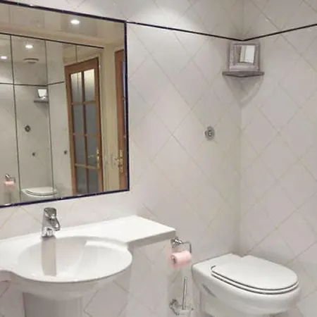 Apartment Historic Duplex Apt In 5th Paris